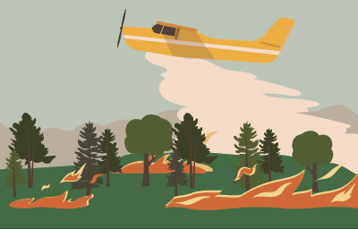 fire suppression
